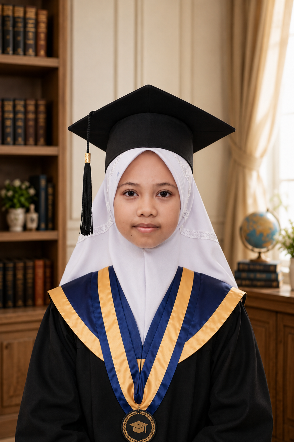 Rezky Ainun. D